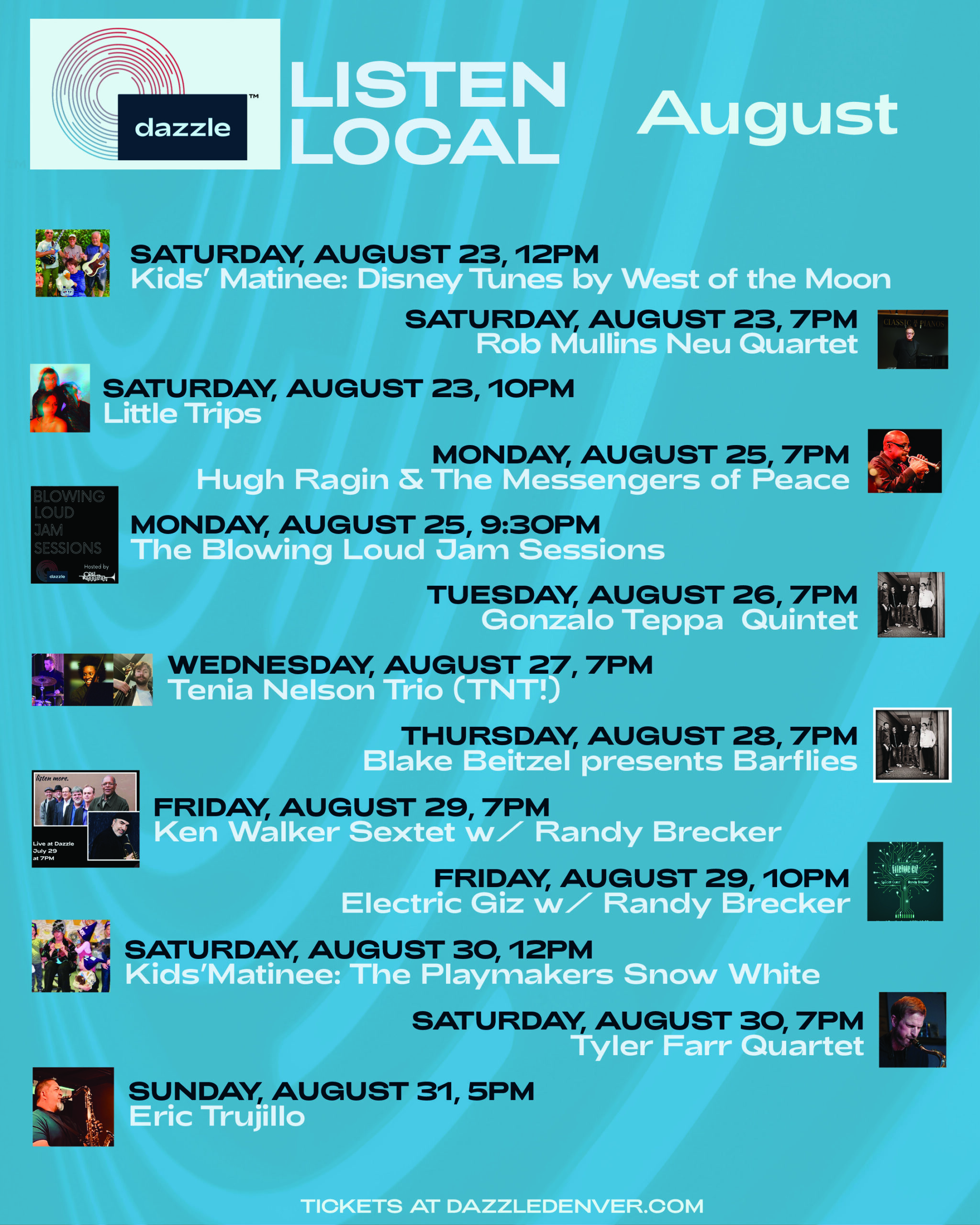 Listen Local 3