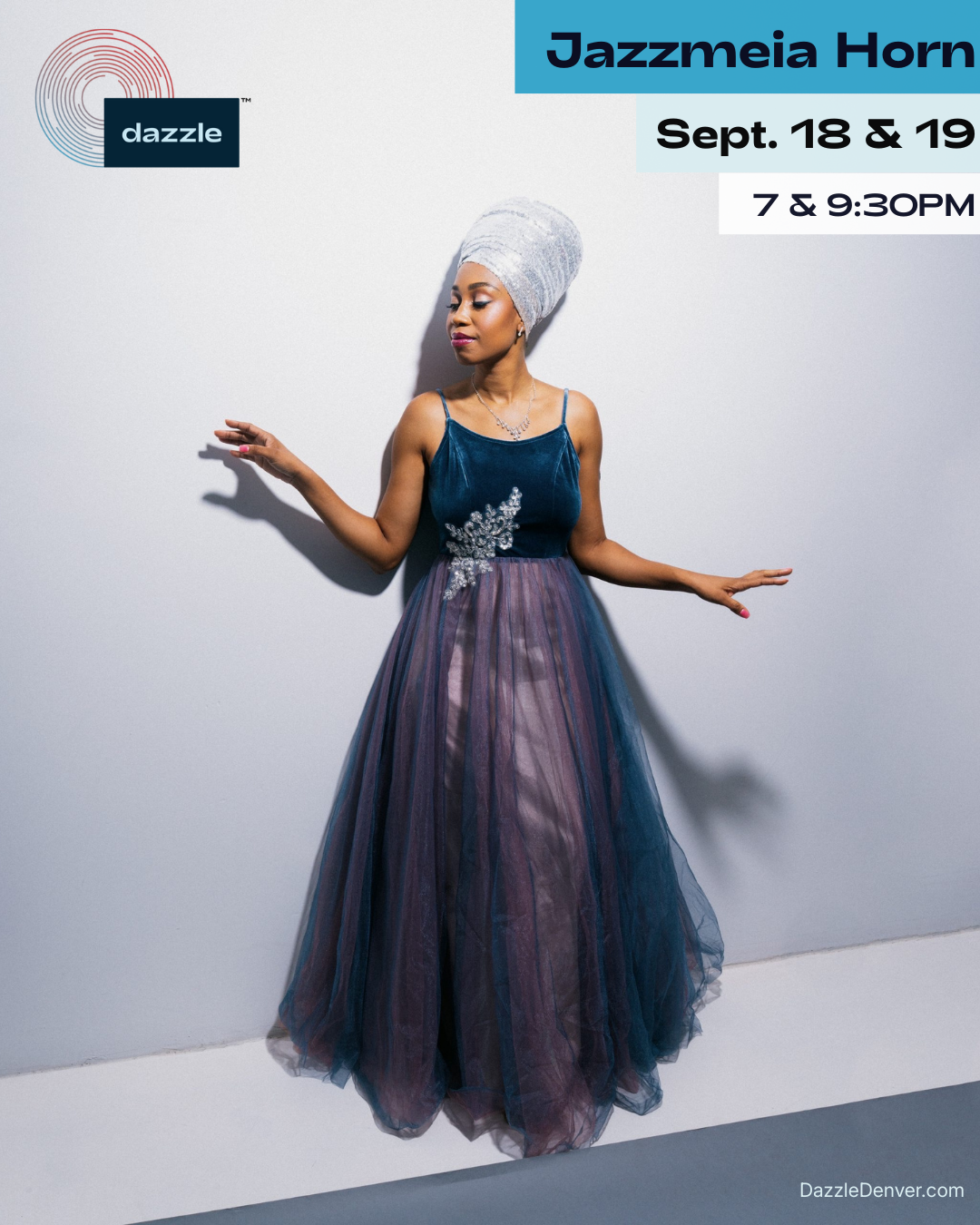 Jazzmeia Horn