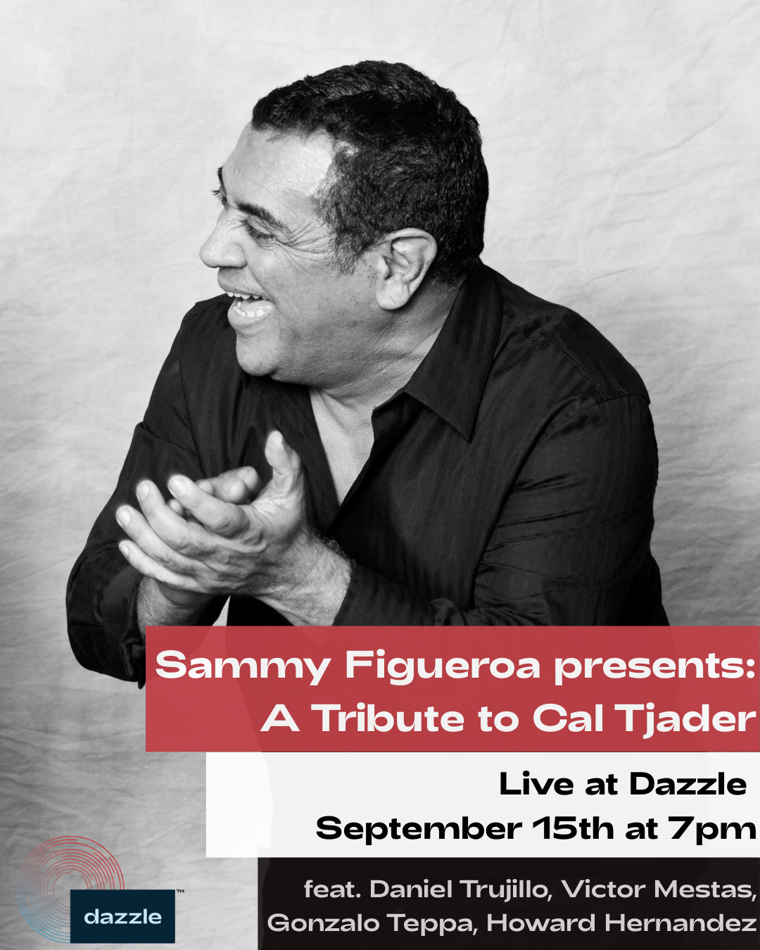 Sammy Figueroa