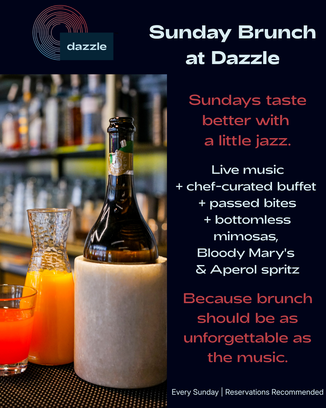 Brunch