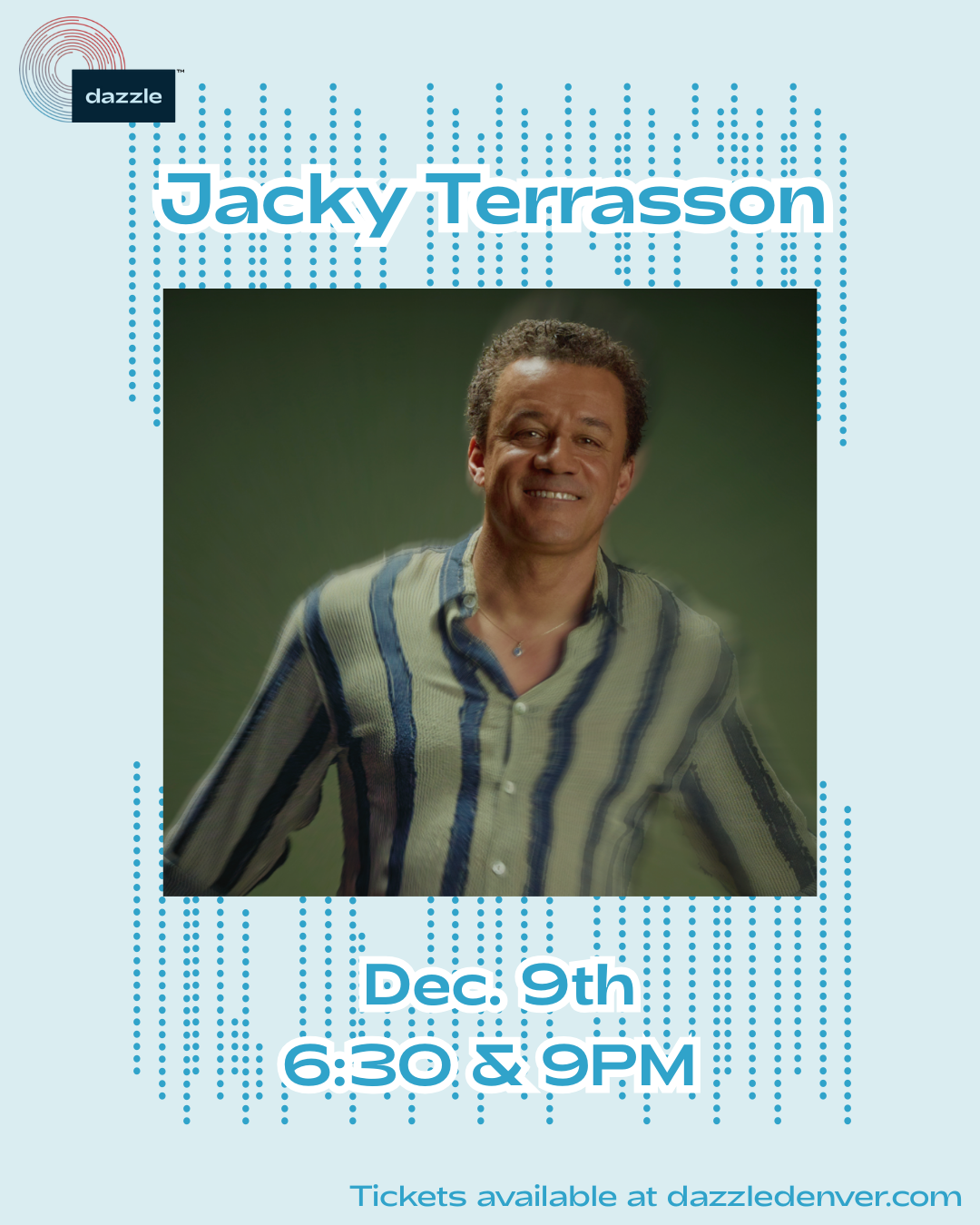 Jacky Terrasson