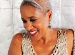 Denver Urban Spectrum: Dazzle Anniversary Shows w/ René Marie