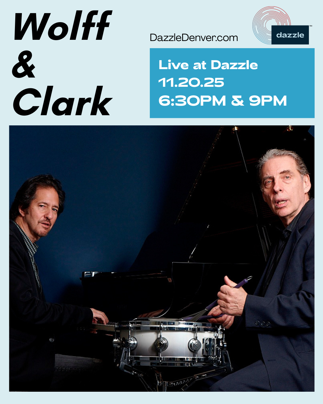 Wolff & Clark