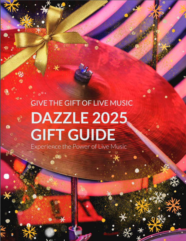 2025 Gift Guide